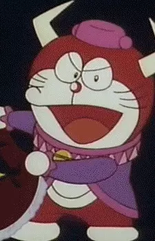 Gambar Karakter Anime: El Matadora