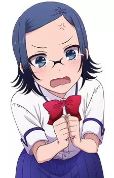 Gambar Karakter Anime: Saori Igarashi