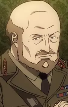 Gambar Karakter Anime: General