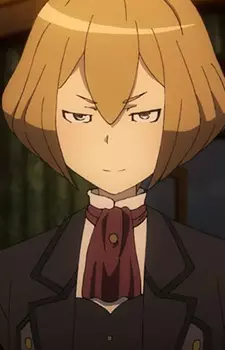 Gambar Karakter Anime: Zelda