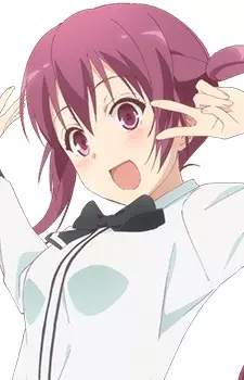 Gambar Karakter Anime: Misa Nakamura