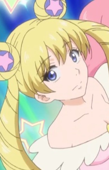 Gambar Karakter Urdr