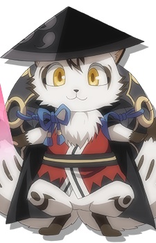 Gambar Karakter Imari