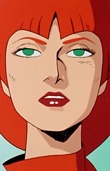 Gambar Karakter Harulu Ajiba