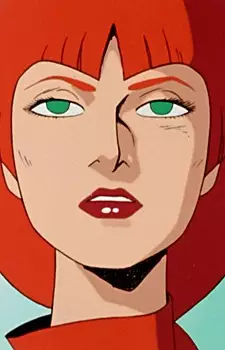 Gambar Karakter Anime: Harulu Ajiba