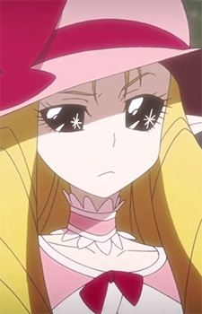 Gambar Karakter Douji Yase