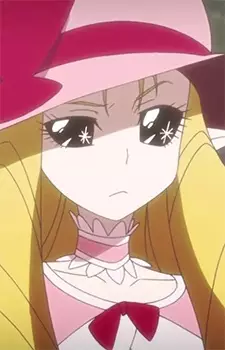 Gambar Karakter Anime: Douji Yase