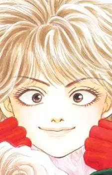 Gambar Karakter Anime: Yuuri Kenbishi