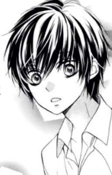Gambar Karakter Shin Kiritani