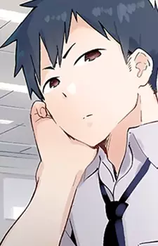 Gambar Karakter Anime:  Raidou