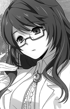 Gambar Karakter Maria Heartocean