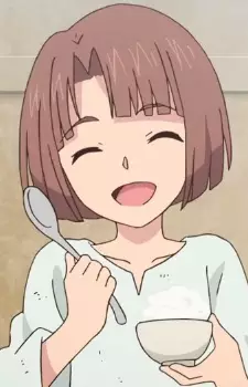 Gambar Karakter Anime: Megu