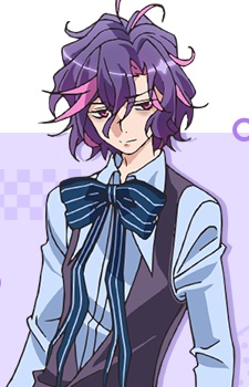 Gambar Karakter Mare Selen el Phiriazar