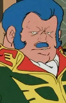 Gambar Karakter Anime: Conscon