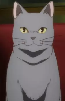 Gambar Karakter Anime: Jasper
