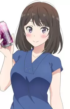 Gambar Karakter Anime: Makoto Kiriyama