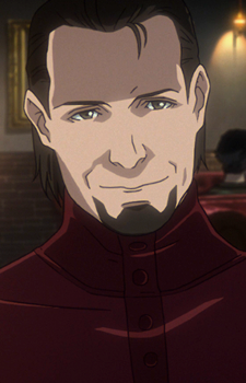Gambar Karakter Lucius