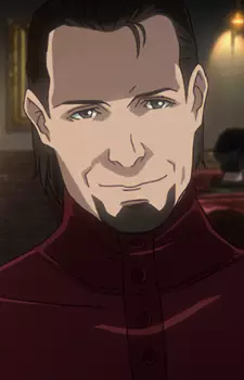 Gambar Karakter Anime: Lucius