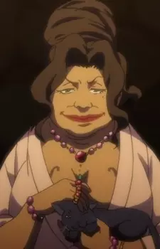 Gambar Karakter Anime: Lady Viola