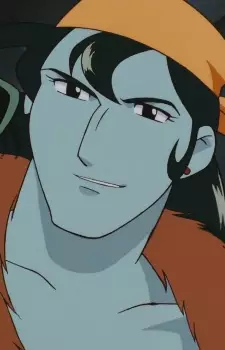 Gambar Karakter Anime: Youshi