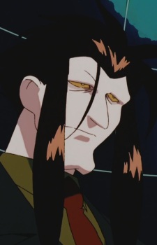 Gambar Karakter Yuuki