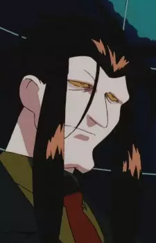 Gambar Karakter Anime: Yuuki