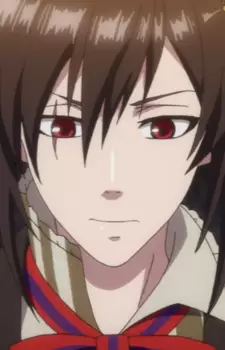 Gambar Karakter Anime: Welger