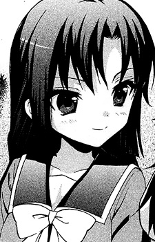 Gambar Karakter Haruna Kizami