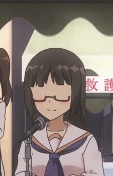 Gambar Karakter Broadcasting Committee Member