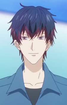 Gambar Karakter Makoto Sugai