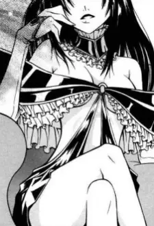 Gambar Karakter Anime: North