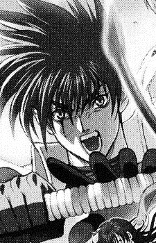 Gambar Karakter Lars Ulu Metallicana