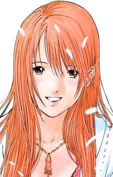 Gambar Karakter Haruka Yoshinaga