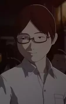 Gambar Karakter Anime: Ota
