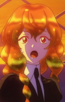 Gambar Karakter Sphene