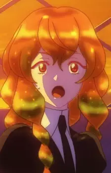 Gambar Karakter Anime: Sphene