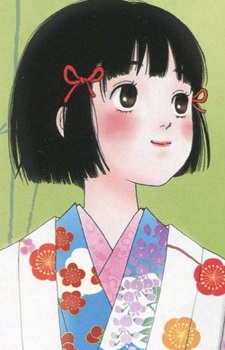 Gambar Karakter Yui Hayakawa