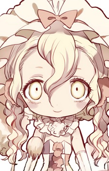 Gambar Karakter Sonia Bean