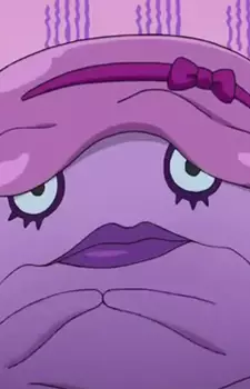 Gambar Karakter Anime: Donyoriinu