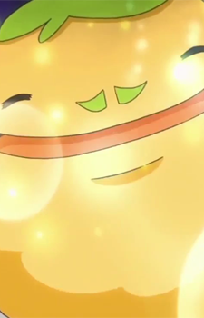 Gambar Karakter Honoboono