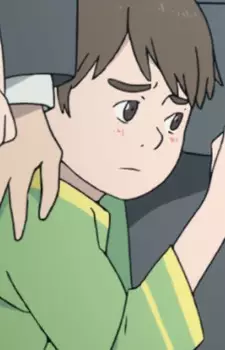 Gambar Karakter Anime: Yuuto Tougetsu