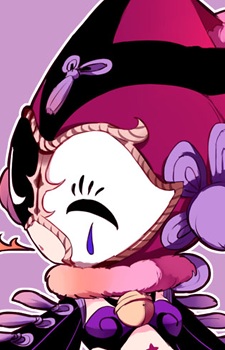 Gambar Karakter Stanczyka