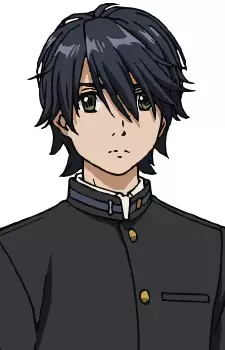 Gambar Karakter Anime: Yuuya Kanzaki