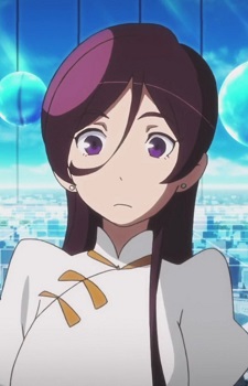 Gambar Karakter Chief Priest's Assistant