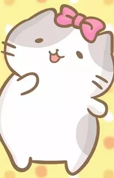 Gambar Karakter Anime: Ribon