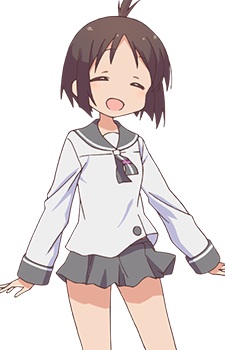 Gambar Karakter Sunao Higuchi