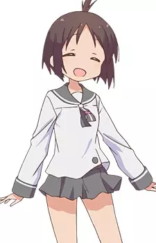 Gambar Karakter Anime: Sunao Higuchi