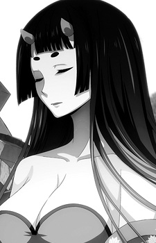 Gambar Karakter Aka no Reijin