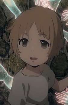 Gambar Karakter Nimu