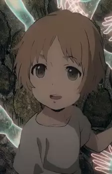 Gambar Karakter Anime: Nimu